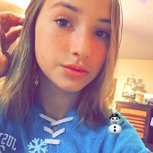 Meet your Posher, Millie